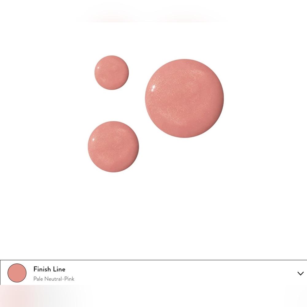 Laura Geller Prep-N-Go Lip Scrub and Oil Tint Color Finish Line New - Picture 4 of 8